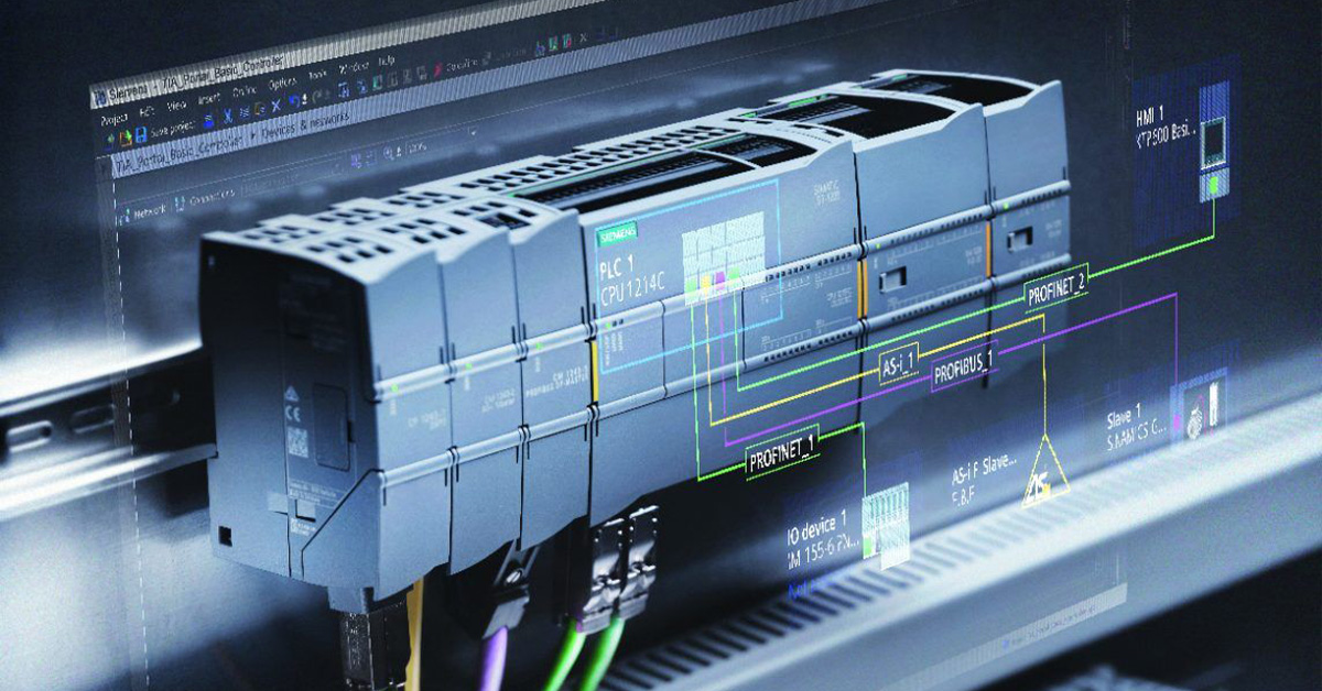 راهنمای خرید PLC زیمنس برای مبتدیان