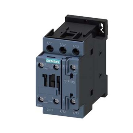 کنتاکتور زیمنس 3RT 2026-1AP00