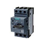 کلید حرارتی زیمنس 3RV 2021-4DA10