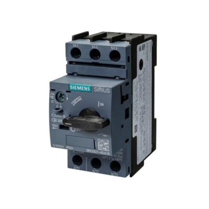 کلید حرارتی زیمنس 3RV 2021-4DA10