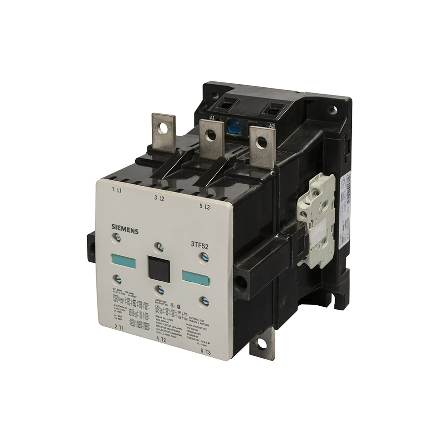 کنتاکتور زیمنس 3TF 5222-1AP0 کنتاکتور زیمنس 3TF 5222-1AP0