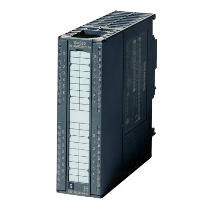 ماژول خروجی دیجیتال (SM 322) زیمنس S7-300 مدل 6ES7 322_1BL00_0AA0