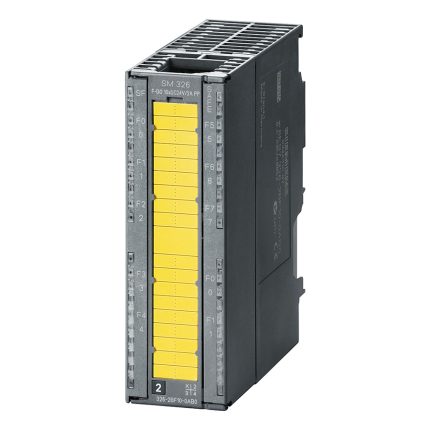سی پی یو زیمنس S7-300 مدل 6ES7 326_2BF10-0AB0