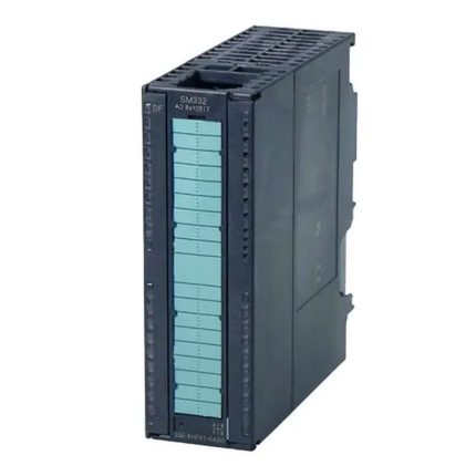 ماژول خروجی آنالوگ (SM 332) S7-300 مدل 6ES7 332_5HF00_0AB0