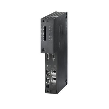 سی پی یو زیمنس S7-400 مدل 6ES7 417-5HT06-0AB0