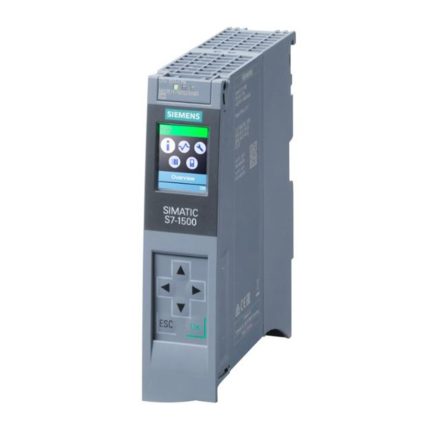 سی پی یو زیمنس S7-1500 مدل 6ES7 511-1AK02-0AB0