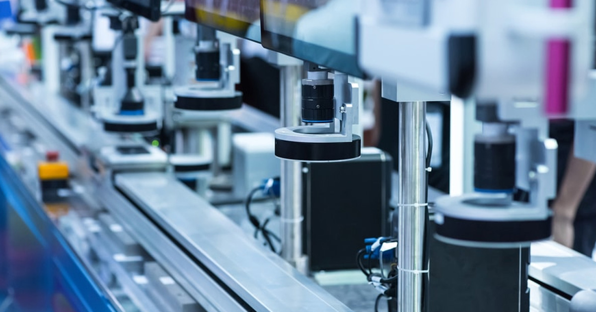 کاهش هزینه ها با پی ال سی - PLC چگونه به صرفه جویی در هزینه ها کمک می کند؟