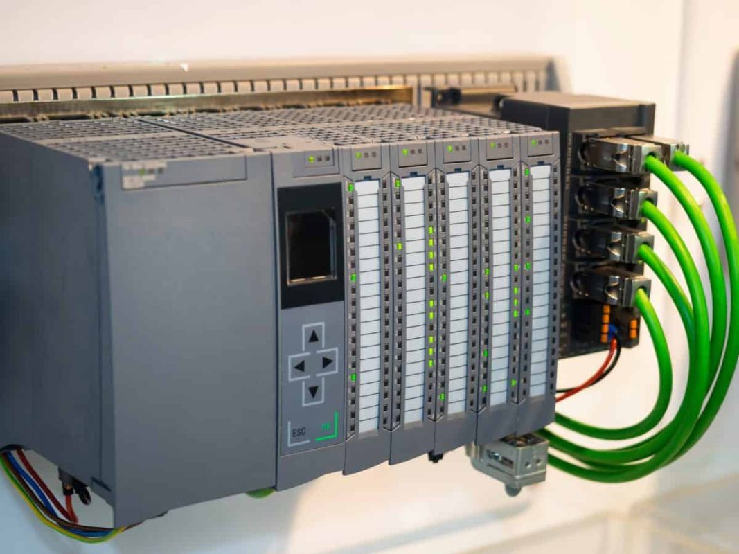 تشخیص پی ال سی ریپک از دست اول و نو