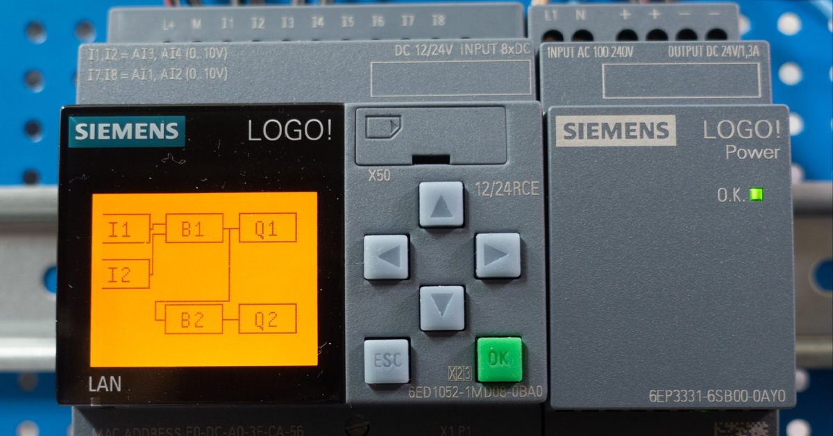 کاربرد مینی پی ال سی چیست؟