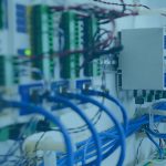 کاربرد PLC در برق قدرت