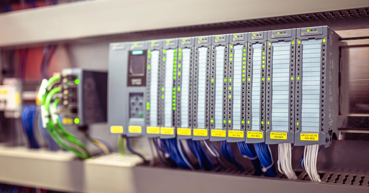 راهنمای خرید پی ال سی زیمنس + نکات بسیار مهم خرید plc