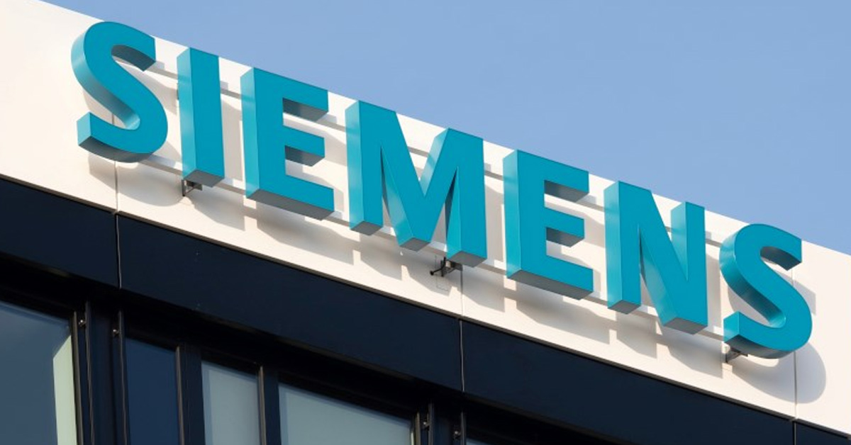 انواع CPU پی ال سی های زیمنس